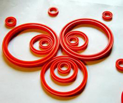 Rubber ring