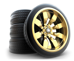 Car tyres 5